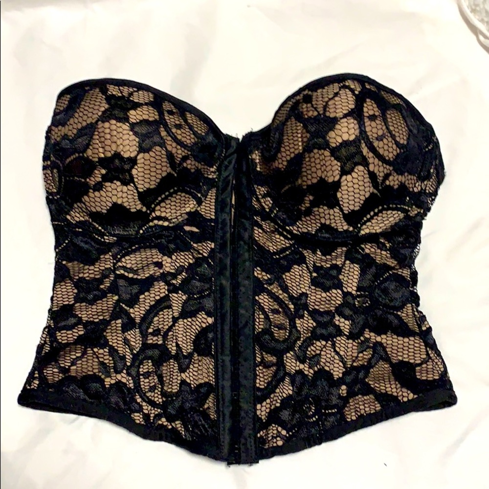 Bustiers Top